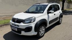 FIAT Uno 1.3 4P WAY FLEX