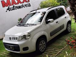 FIAT Uno 1.4 4P FLEX EVO ECONONY