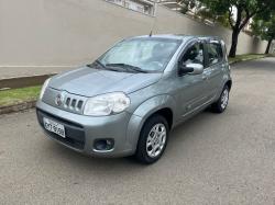 FIAT Uno 1.4 4P FLEX EVO ECONONY