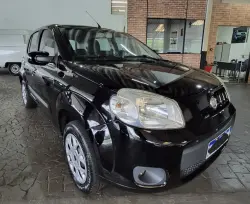 FIAT Uno 1.4 4P FLEX ATTRACTIVE