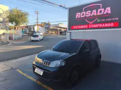 FIAT Uno 1.4 4P FLEX SPORTING