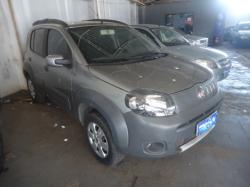FIAT Uno 1.4 4P FLEX WAY