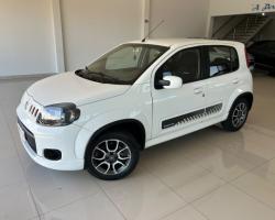 FIAT Uno 1.4 4P FLEX SPORTING