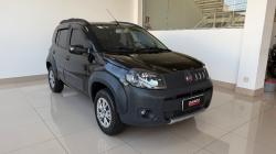 FIAT Uno 1.4 FLEX WAY EVO