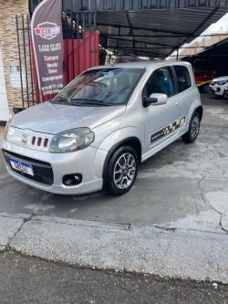 FIAT Uno 1.5 CS EXPORT
