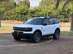 FORD Bronco Sport 2.0 16V 4P WILDTRAK 4X4 ECOBOOST TURBO SELECTSHIFT AUTOMTICO