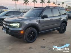 FORD Bronco Sport 2.0 16V 4P WILDTRAK 4X4 ECOBOOST TURBO SELECTSHIFT AUTOM�TICO