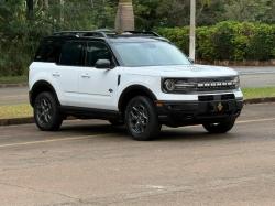 FORD Bronco Sport 2.0 16V 4P WILDTRAK 4X4 ECOBOOST TURBO SELECTSHIFT AUTOM�TICO