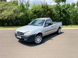 FORD Courier 1.6 FLEX L
