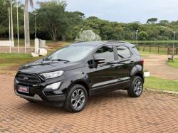 FORD Ecosport 1.5 12V 4P TI-VCT FLEX FREESTYLE AUTOMTICO