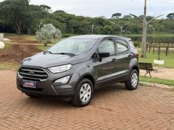 FORD Ecosport 1.5 12V 4P TI-VCT DIRECT FLEX AUTOMTICO
