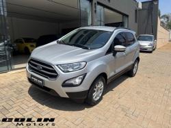 FORD Ecosport 1.5 12V 4P TI-VCT SE FLEX AUTOMTICO
