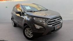FORD Ecosport 1.5 12V 4P TI-VCT SE FLEX AUTOM�TICO
