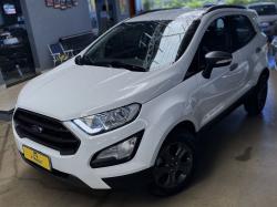 FORD Ecosport 1.5 12V 4P TI-VCT FLEX FREESTYLE