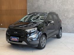 FORD Ecosport 1.5 12V 4P TI-VCT FLEX FREESTYLE AUTOM�TICO