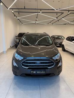 FORD Ecosport 1.5 12V 4P TI-VCT FLEX FREESTYLE