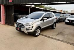 FORD Ecosport 1.5 12V 4P TI-VCT SE FLEX AUTOM�TICO