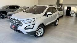 FORD Ecosport 1.5 12V 4P TI-VCT SE FLEX AUTOM�TICO