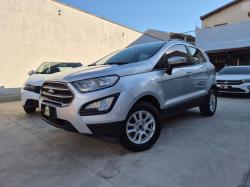 FORD Ecosport 1.5 12V 4P TI-VCT SE FLEX AUTOM�TICO
