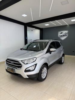 FORD Ecosport 1.5 12V 4P TI-VCT FLEX SE