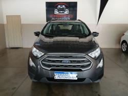 FORD Ecosport 1.5 12V 4P TI-VCT SE FLEX AUTOM�TICO