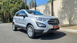 FORD Ecosport 1.5 12V 4P TI-VCT SE FLEX AUTOMÁTICO