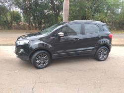 FORD Ecosport 1.6 16V 4P FREESTYLE