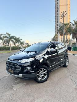 FORD Ecosport 1.6 16V 4P FREESTYLE