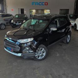 FORD Ecosport 1.6 16V 4P FREESTYLE