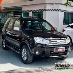 FORD Ecosport 1.6 16V 4P FREESTYLE