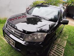 FORD Ecosport 1.6 16V 4P FREESTYLE