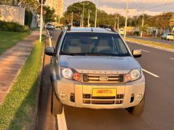 FORD Ecosport 1.6 16V 4P FREESTYLE