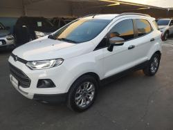 FORD Ecosport 1.6 16V 4P FREESTYLE