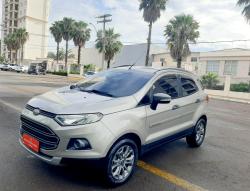 FORD Ecosport 1.6 16V 4P FREESTYLE PLUS FLEX