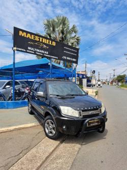 FORD Ecosport 1.6 16V 4P FREESTYLE