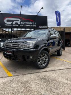 FORD Ecosport 1.6 16V 4P FREESTYLE PLUS FLEX