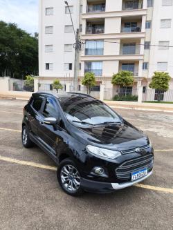 FORD Ecosport 1.6 16V 4P FREESTYLE