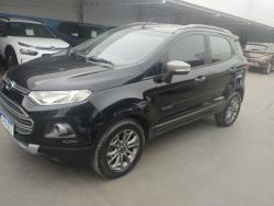 FORD Ecosport 1.6 16V 4P FREESTYLE
