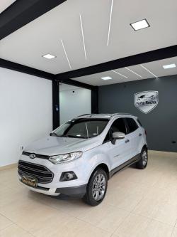 FORD Ecosport 1.6 16V 4P FREESTYLE PLUS FLEX