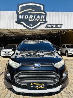 FORD Ecosport 1.6 16V 4P FREESTYLE PLUS FLEX