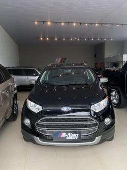 FORD Ecosport 1.6 16V 4P FREESTYLE