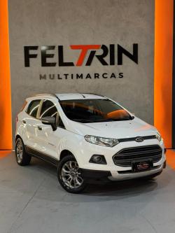 FORD Ecosport 1.6 16V 4P FREESTYLE