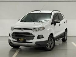 FORD Ecosport 1.6 16V 4P FREESTYLE