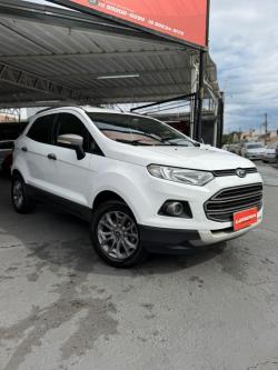 FORD Ecosport 1.6 16V 4P FREESTYLE