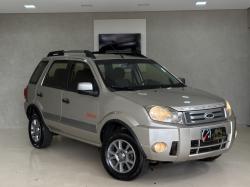 FORD Ecosport 1.6 16V 4P FREESTYLE
