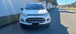 FORD Ecosport 1.6 16V 4P FREESTYLE
