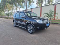 FORD Ecosport 1.6 16V 4P FREESTYLE