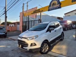 FORD Ecosport 1.6 16V 4P FREESTYLE