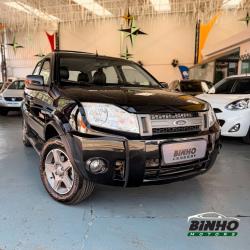 FORD Ecosport 1.6 16V 4P FREESTYLE