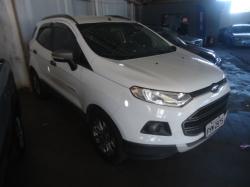 FORD Ecosport 1.6 16V 4P FREESTYLE